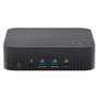 ASUS ExpertCenter PN54-BBR726MNS1 Mini PC Barebone Ryzen 7 260, 0GB RAM, 0GB SSD, no OS, WiFi 7