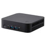 ASUS ExpertCenter PN54-BBR726MNS1 Mini PC Barebone Ryzen 7 260, 0GB RAM, 0GB SSD, no OS, WiFi 7