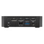 ASUS ExpertCenter PN54-BBR726MNS1 Mini PC Barebone Ryzen 7 260, 0GB RAM, 0GB SSD, no OS, WiFi 7