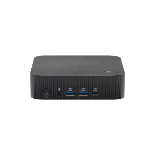 ASUS ExpertCenter PN54-BBR726MNS1 Mini PC Barebone AMD Ryzen 7 ASUS ExpertCenter PN54-BBR726MNS1 Mini PC Barebone AMD Ryzen 7