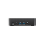 ASUS ExpertCenter PN54-BBR726MNS1 Mini PC Barebone AMD Ryzen 7