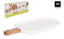 La Mediterranea Bandeja con Mango de Madera Egeo 32.5x14.5x2cm (Pack de 6) Skue: B1G3V9TMMQ
