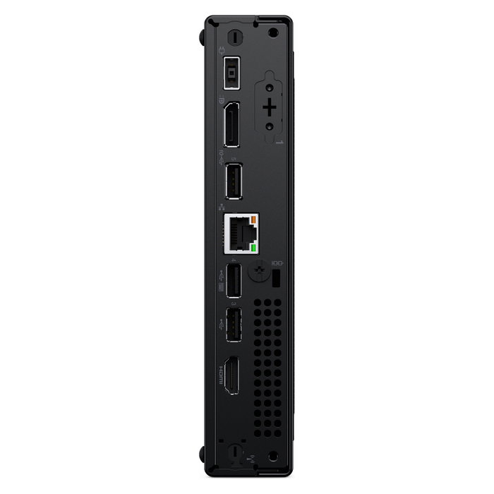 Lenovo V100q Mini PC con Intel N100, 8GB RAM, 256GB SSD y Linux