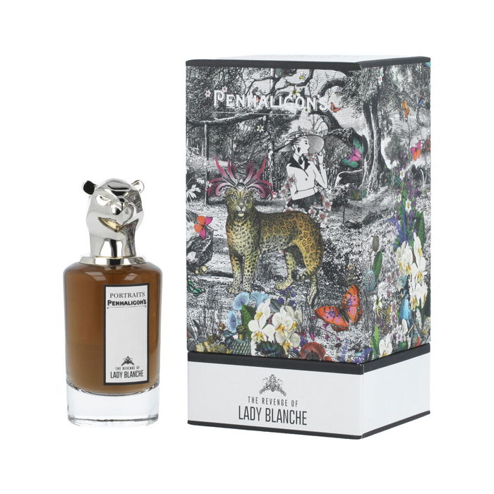 Perfume Mujer Penhaligon's The Revenge of Lady Blanche 75 ml Perfume Mujer Penhaligon's The Revenge of Lady Blanche 75 ml