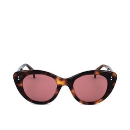 Kenzo KZ40172I Gafas de Sol Mujer Cat-Eye Acetato 50-21-145 UV400