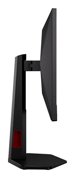 AOC G4 24G4ZR Monitor Gaming 23.8" Fast IPS 260Hz OC 0.3ms MPRT Full HD 1080p HDR10 G-Sync Compatible con Soporte Ergonómico e-Sports, Negro y Rojo