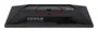 AOC G4 24G4ZR Monitor Gaming 23.8" Fast IPS 260Hz OC 0.3ms MPRT Full HD 1080p HDR10 G-Sync Compatible con Soporte Ergonómico e-Sports, Negro y Rojo