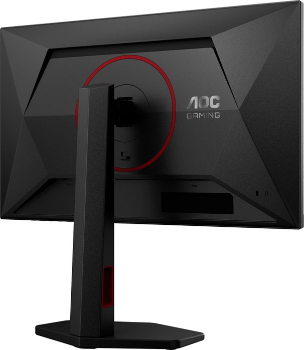 AOC 24G4ZR Gaming Monitor 23.8 pulg. Fast IPS 260Hz OC Full HD