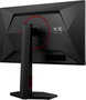 AOC 24G4ZR Gaming Monitor 23.8 pulg. Fast IPS 260Hz OC Full HD