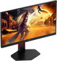 AOC 24G4ZR Gaming Monitor 23.8 pulg. Fast IPS 260Hz OC Full HD