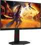 AOC 24G4ZR Gaming Monitor 23.8 pulg. Fast IPS 260Hz OC Full HD