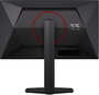 AOC 24G4ZR Gaming Monitor 23.8 pulg. Fast IPS 260Hz OC Full HD
