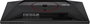 AOC 24G4ZR Gaming Monitor 23.8 pulg. Fast IPS 260Hz OC Full HD