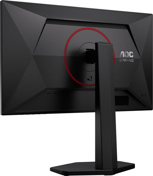 AOC 24G4ZR Gaming Monitor 23.8 pulg. Fast IPS 260Hz OC Full HD