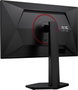 AOC 24G4ZR Gaming Monitor 23.8 pulg. Fast IPS 260Hz OC Full HD