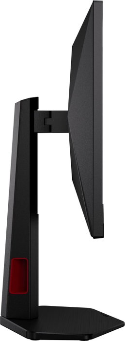 AOC 24G4ZR Gaming Monitor 23.8 pulg. Fast IPS 260Hz OC Full HD