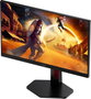 AOC 24G4ZR Gaming Monitor 23.8 pulg. Fast IPS 260Hz OC Full HD