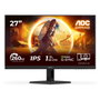 AOC Monitor Gaming 24G4ZR 23.8" Fast IPS 1920x1080 260Hz 2xHDMI 2.0 DP 1.4