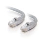 LogiLink Patch cord Cat 6 S/FTP 30m Blanco