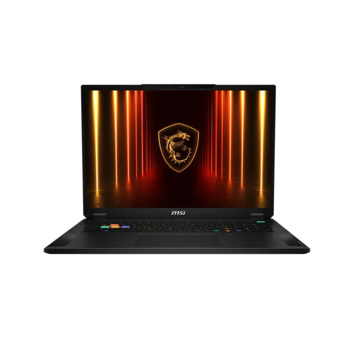 MSI Stealth 18 HX AI A2XWIG-040XES Portátil Gaming 18" Intel Core Ultra 9 275HX, 32GB RAM, 2TB SSD, NVIDIA GeForce RTX 5080 16GB, FreeDOS