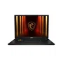 MSI Stealth 18 HX AI A2XWIG-040XES Portátil Gaming 18" Intel Core Ultra 9 275HX, 32GB RAM, 2TB SSD, NVIDIA GeForce RTX 5080 16GB, FreeDOS
