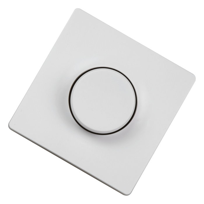 Osram SGI DIM MCU G2 LED Regulador de Iluminación Blanco Crema