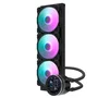 Darkflash Nebula DN-360S Negro