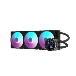 Darkflash Nebula DN-360S Negro