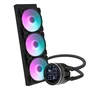 Darkflash Nebula DN-360S Negro