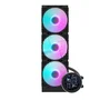 Darkflash Nebula DN-360S Negro
