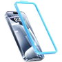 Vention Kuntca-10 Protector de Pantalla de Cristal Templado para iPhone 16 + Herramienta de Instalación