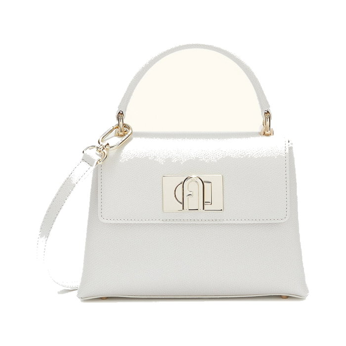 Furla Bolso 1927 Marshmallow WB01154HSF0001704S1007 Furla Bolso 1927 Marshmallow WB01154HSF0001704S1007