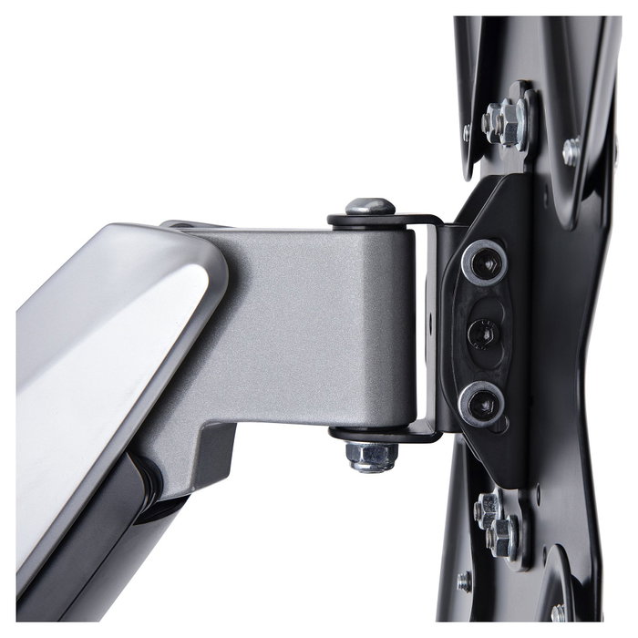 StarTech.com Soporte de Pared VESA de Movimiento Total para TV de 23 a 55 Pulgadas StarTech.com Soporte de Pared VESA de Movimiento Total para TV de 23 a 55 Pulgadas
