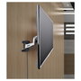 StarTech.com Soporte de Pared VESA de Movimiento Total para TV de 23 a 55 Pulgadas