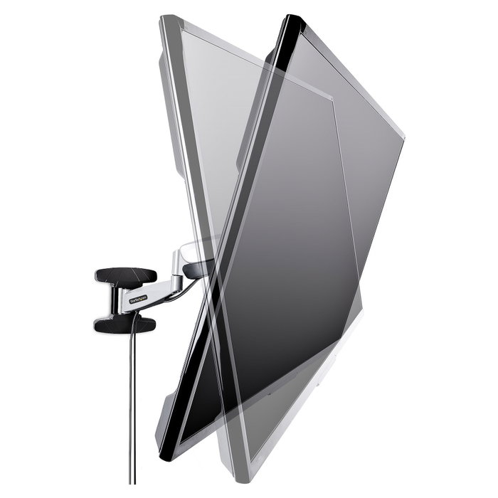 StarTech.com Soporte de Pared VESA de Movimiento Total para TV de 23 a 55 Pulgadas StarTech.com Soporte de Pared VESA de Movimiento Total para TV de 23 a 55 Pulgadas