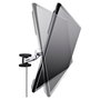 StarTech.com Soporte de Pared VESA de Movimiento Total para TV de 23 a 55 Pulgadas