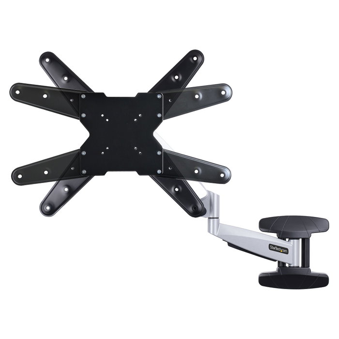 StarTech.com Soporte de Pared VESA de Movimiento Total para TV de 23 a 55 Pulgadas StarTech.com Soporte de Pared VESA de Movimiento Total para TV de 23 a 55 Pulgadas
