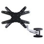 StarTech.com Soporte de Pared VESA de Movimiento Total para TV de 23 a 55 Pulgadas
