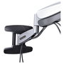 StarTech.com Soporte de Pared VESA de Movimiento Total para TV de 23 a 55 Pulgadas