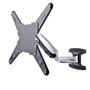 StarTech.com Soporte de Pared VESA de Movimiento Total para TV de 23 a 55 Pulgadas