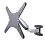 StarTech.com Soporte de Pared VESA de Movimiento Total para TV de 23 a 55 Pulgadas