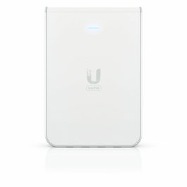 Ubiquiti UniFi 6 In-Wall U6-IW Blanco