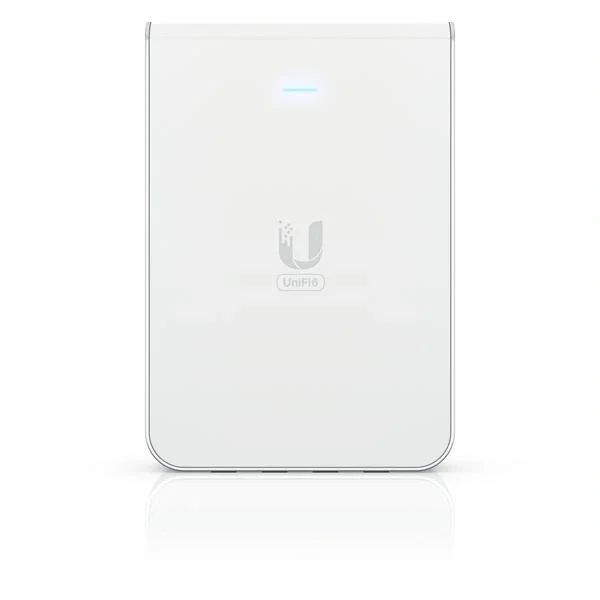 Ubiquiti UniFi 6 In-Wall U6-IW Blanco