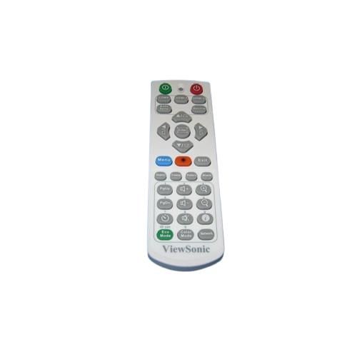 ViewSonic A-00010294 - Mando a Distancia para Proyector PG707W (Ref. 90-432100Q3105 LAS) ViewSonic A-00010294 - Mando a Distancia para Proyector PG707W (Ref. 90-432100Q3105 LAS)