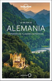 Geoplaneta, Lo mejor de Alemania, VV.AA. - Geoplaneta