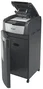 Rexel Optimum AutoFeed 600M Destructora Automática de Microcorte Negro, Gris