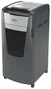 Rexel Optimum AutoFeed 600M Destructora Automática de Microcorte Negro, Gris