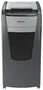 Rexel Optimum AutoFeed 600M Destructora Automática de Microcorte Negro, Gris