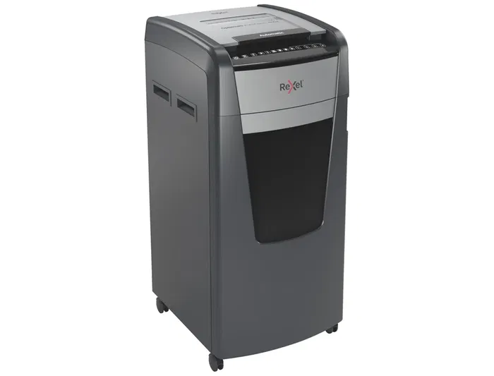 Trituradora de Papel Micro Corte Rexel AutoFeed+ 600M