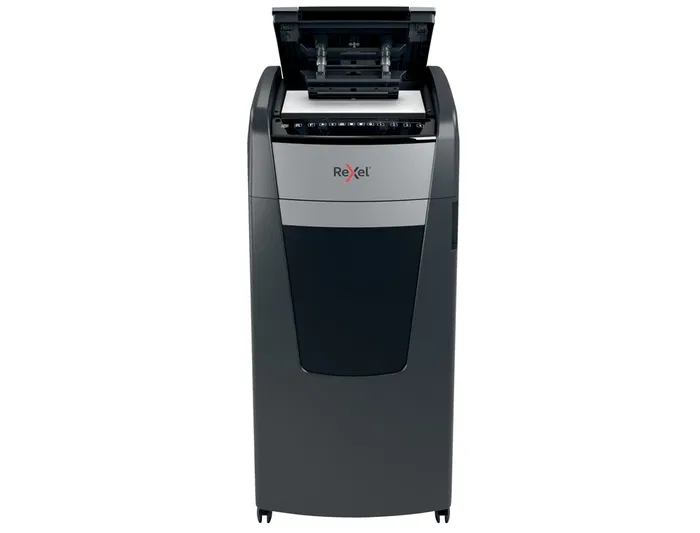 Trituradora de Papel Micro Corte Rexel AutoFeed+ 600M